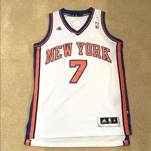 Carmelo Anthony New York Knicks Jersey